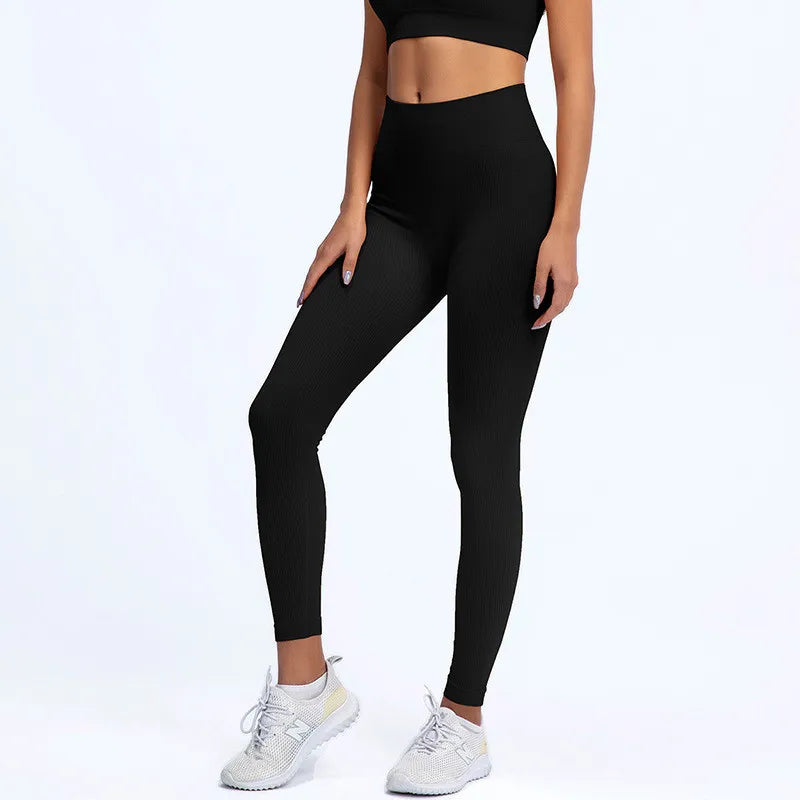 High Waisted Gym Leggings