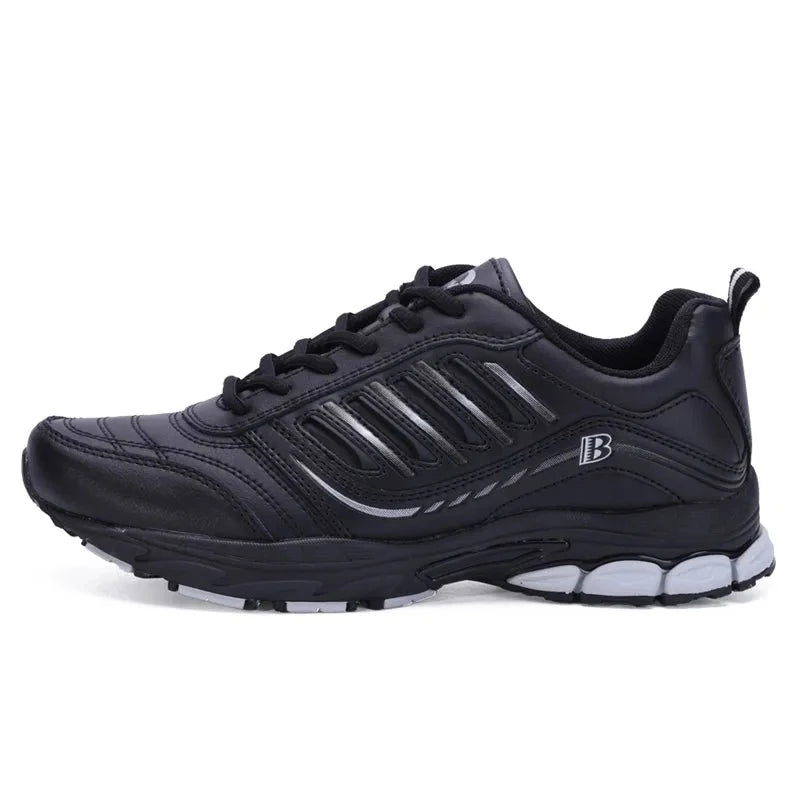 Top Comfort Men's Running Shoes