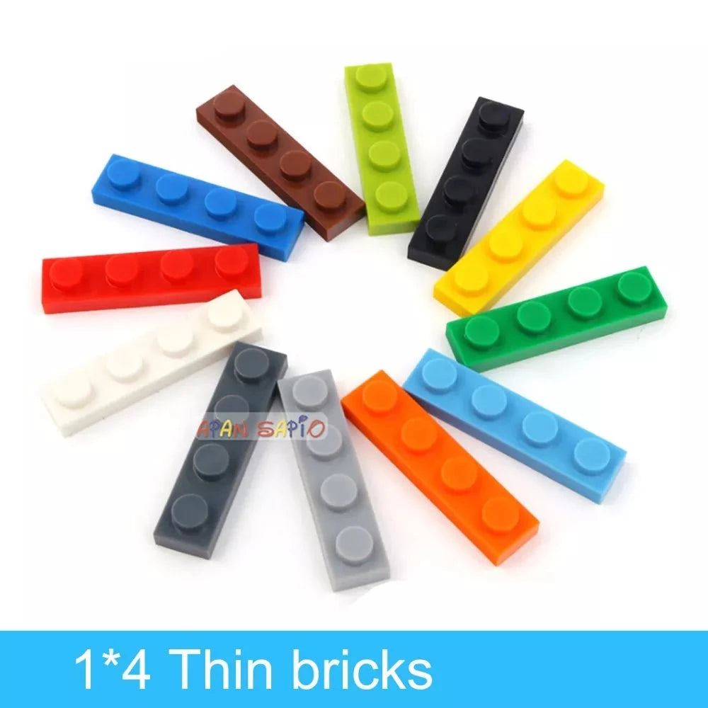 Dots Bricks for Kids