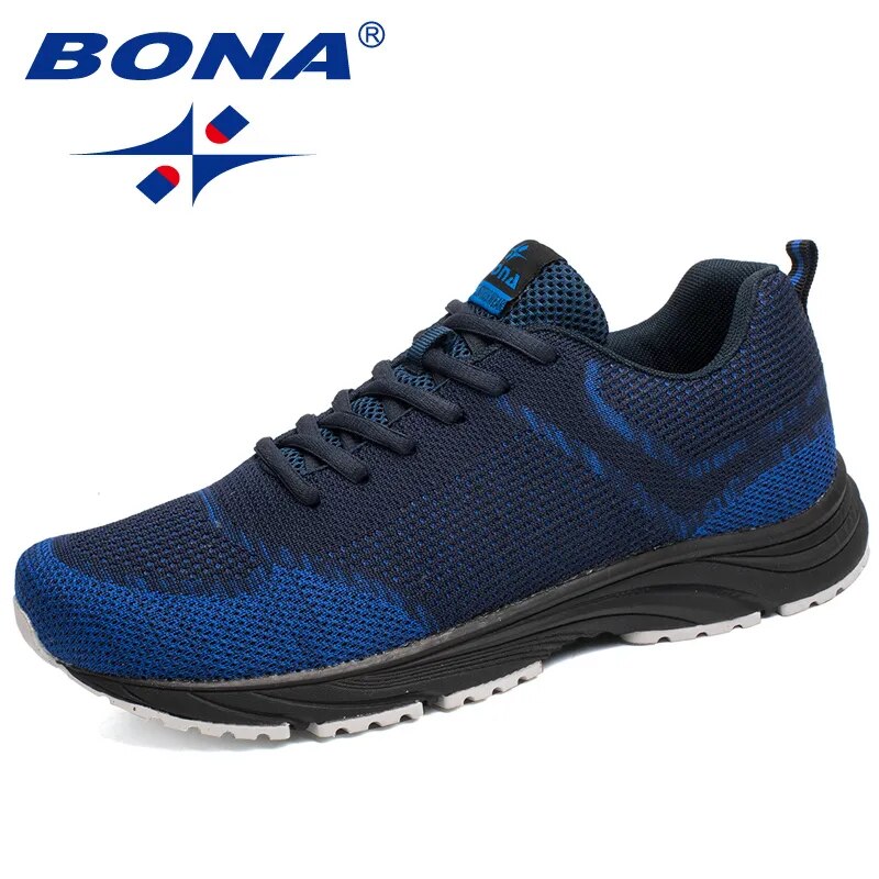 Hiking Outdoor Walking Jogging Shoes