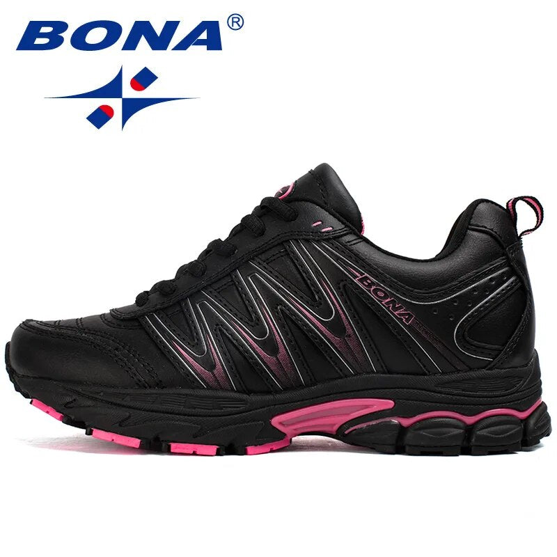 Hiking Outdoor Walking Jogging Shoes