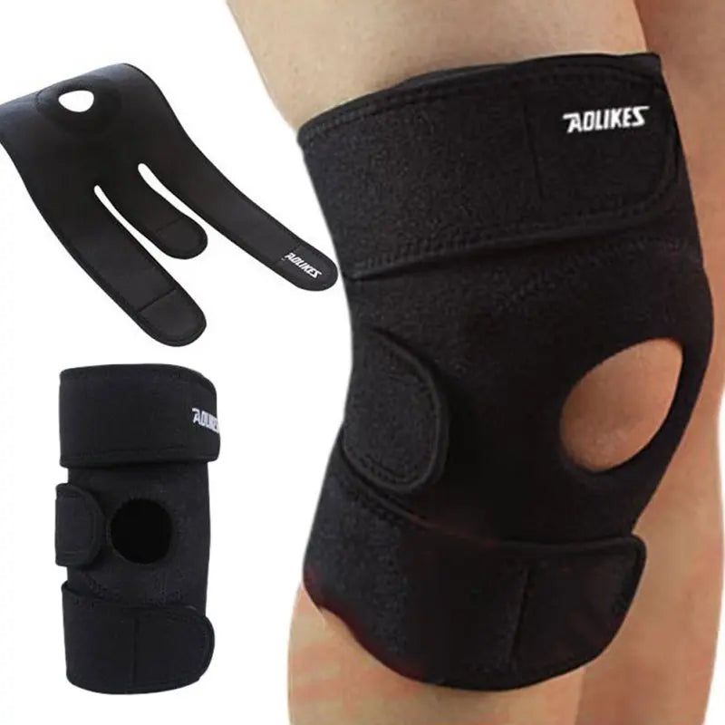 Sports Climbing Basketball Knee Protector