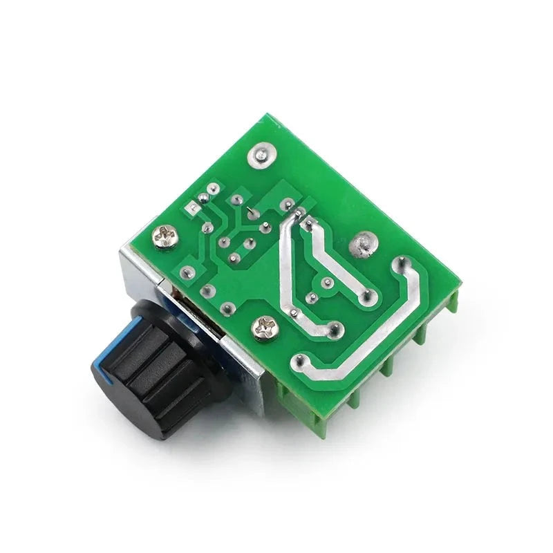Dimmers Motor Speed Controller