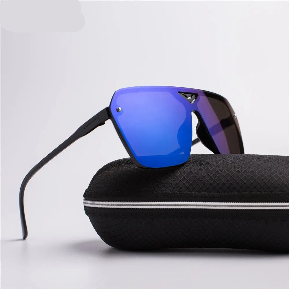 Trendy Retro Sun Glasses