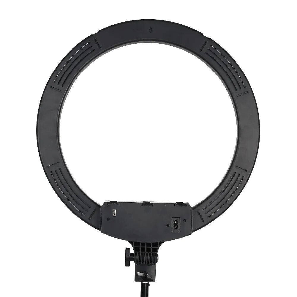 18inch Remote Touch LED Ring Light