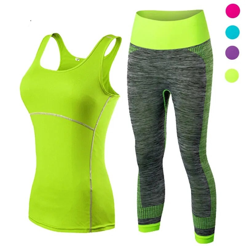 Yoga Gym Trainning Set