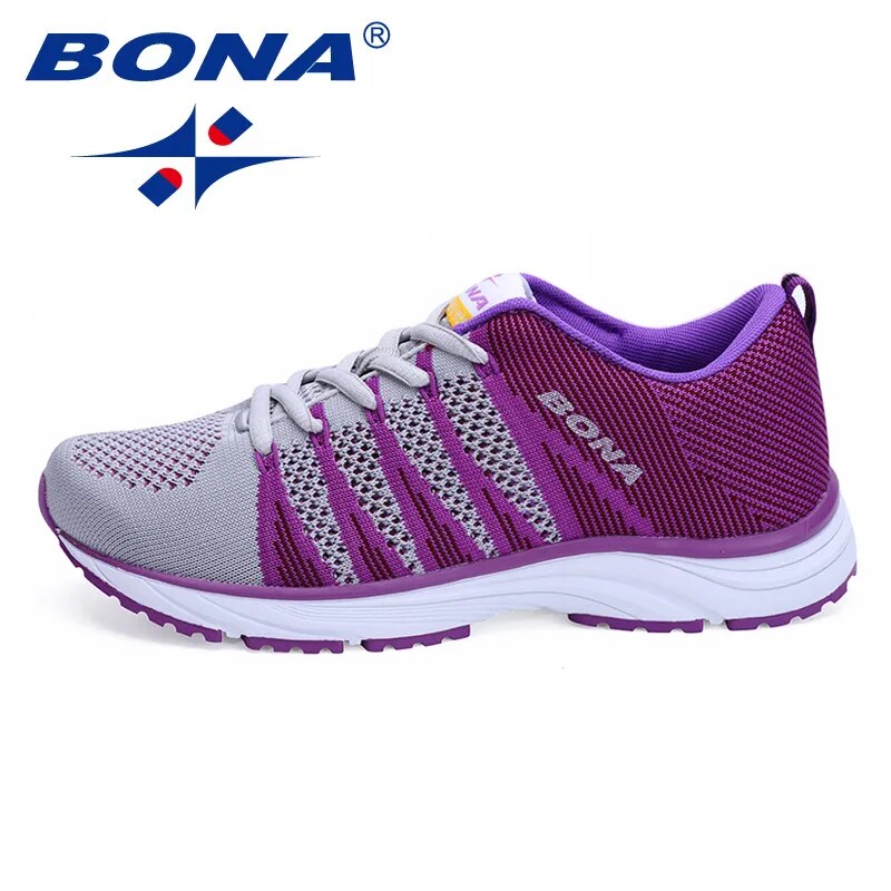 Hiking Outdoor Walking Jogging Shoes