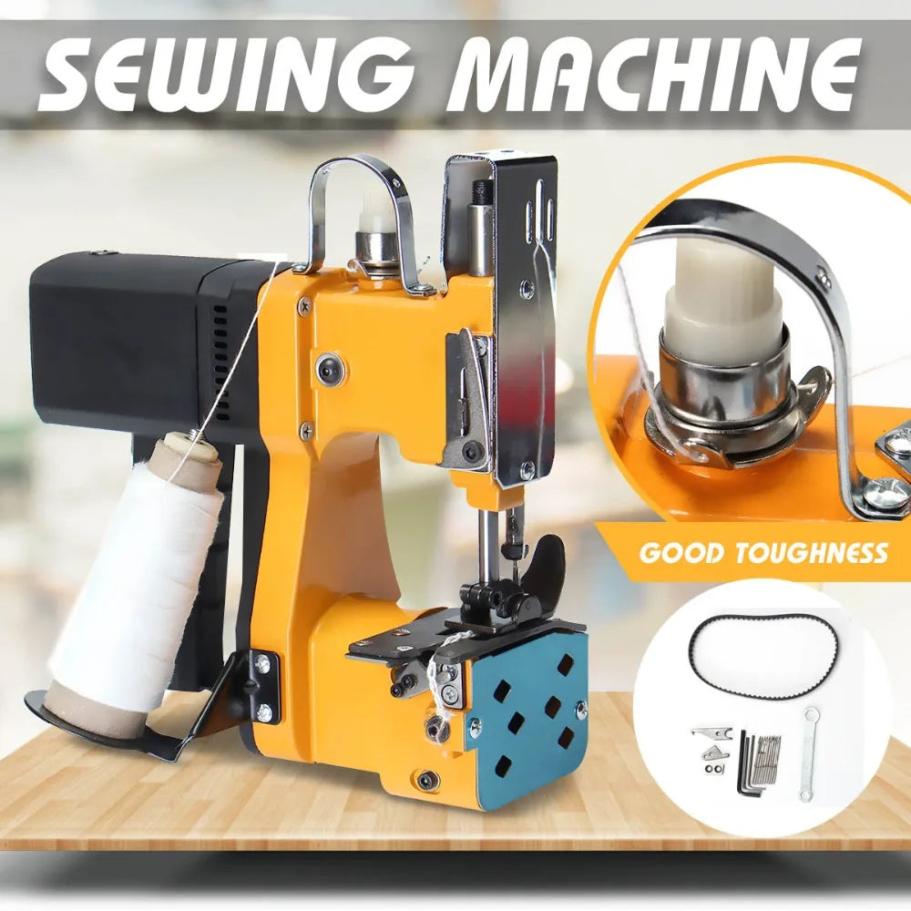 Portable Electric Sewing Machine