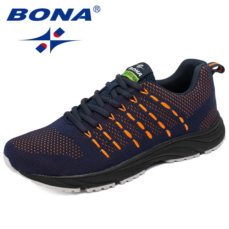 Hiking Outdoor Walking Jogging Shoes