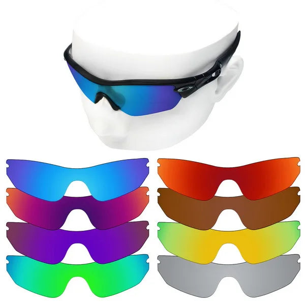 Replacement Lenses Sunglasses