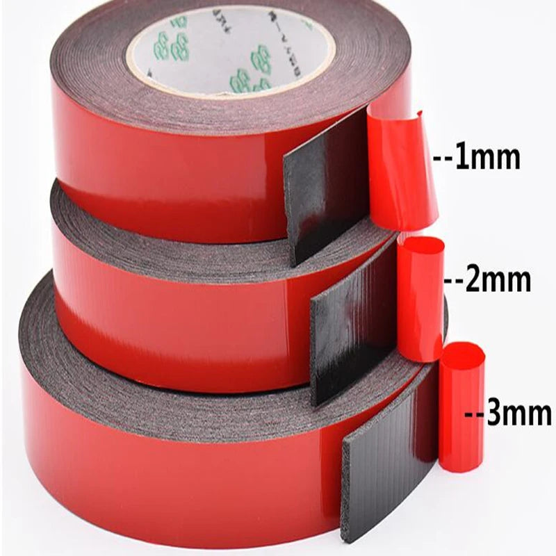 Car Double Sided Tape