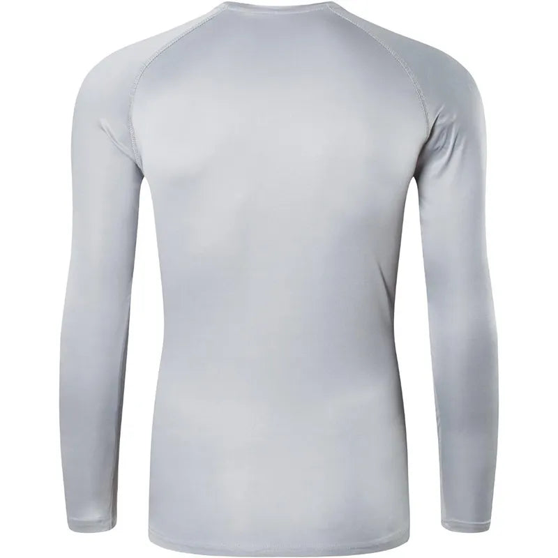 Sun Protection Long Sleeve Tee Shirt