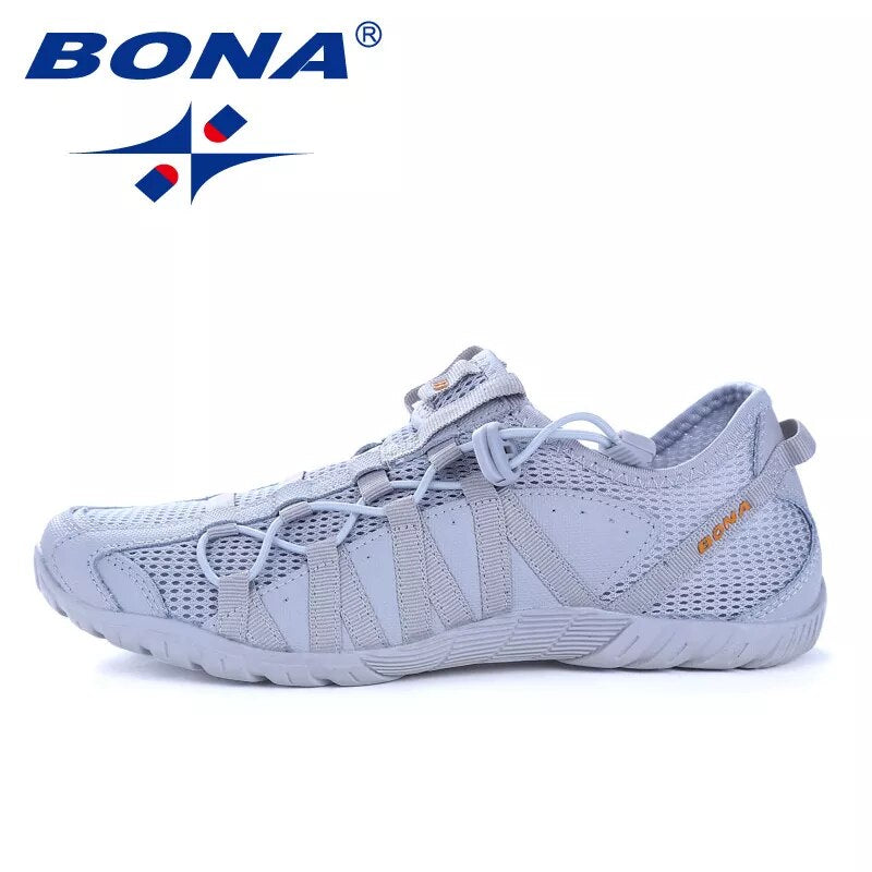 Hiking Outdoor Walking Jogging Shoes