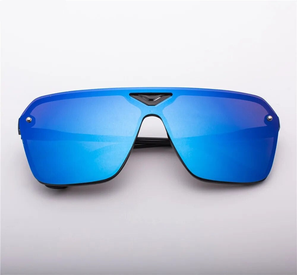 Trendy Retro Sun Glasses