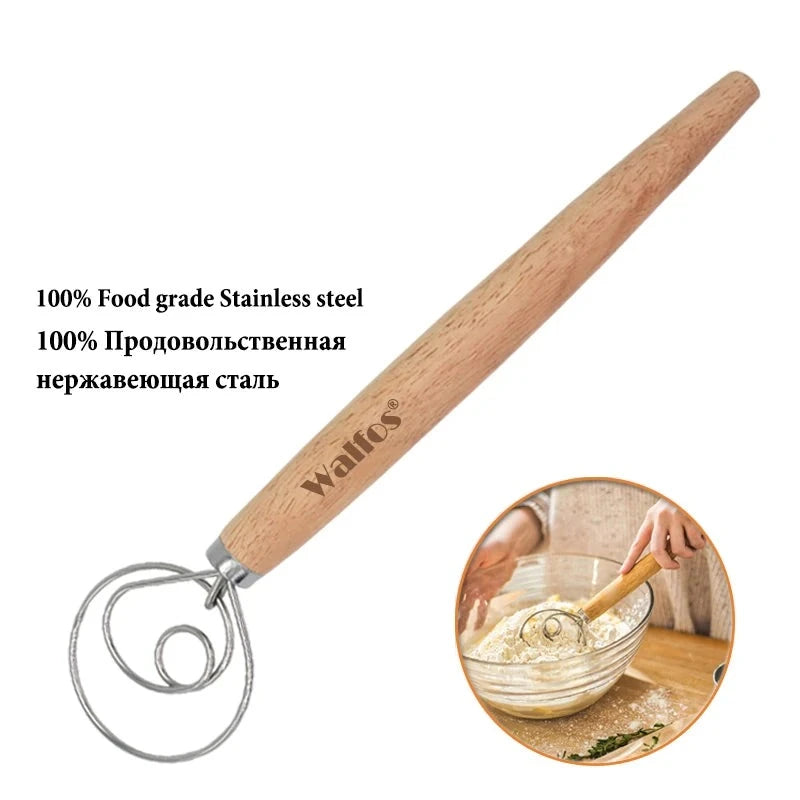 Mixer Stick Egg Beater