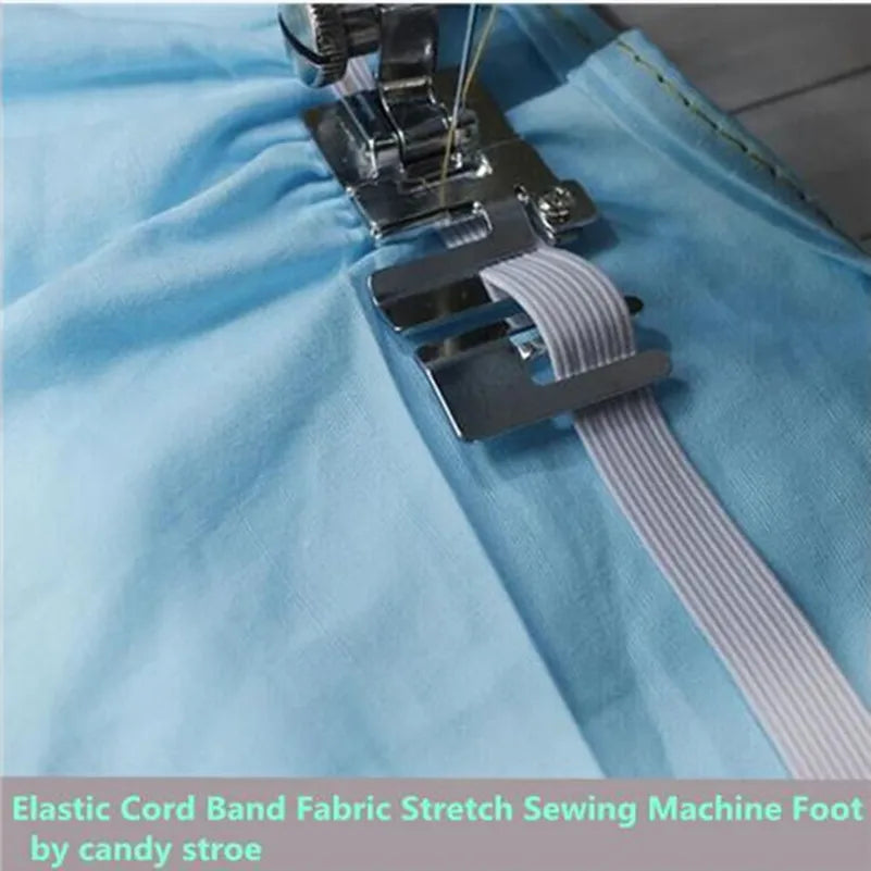 Hot Elastic Cord Band