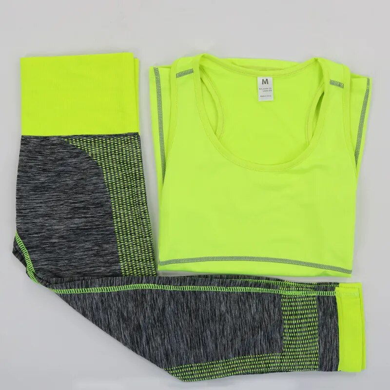 Yoga Gym Trainning Set