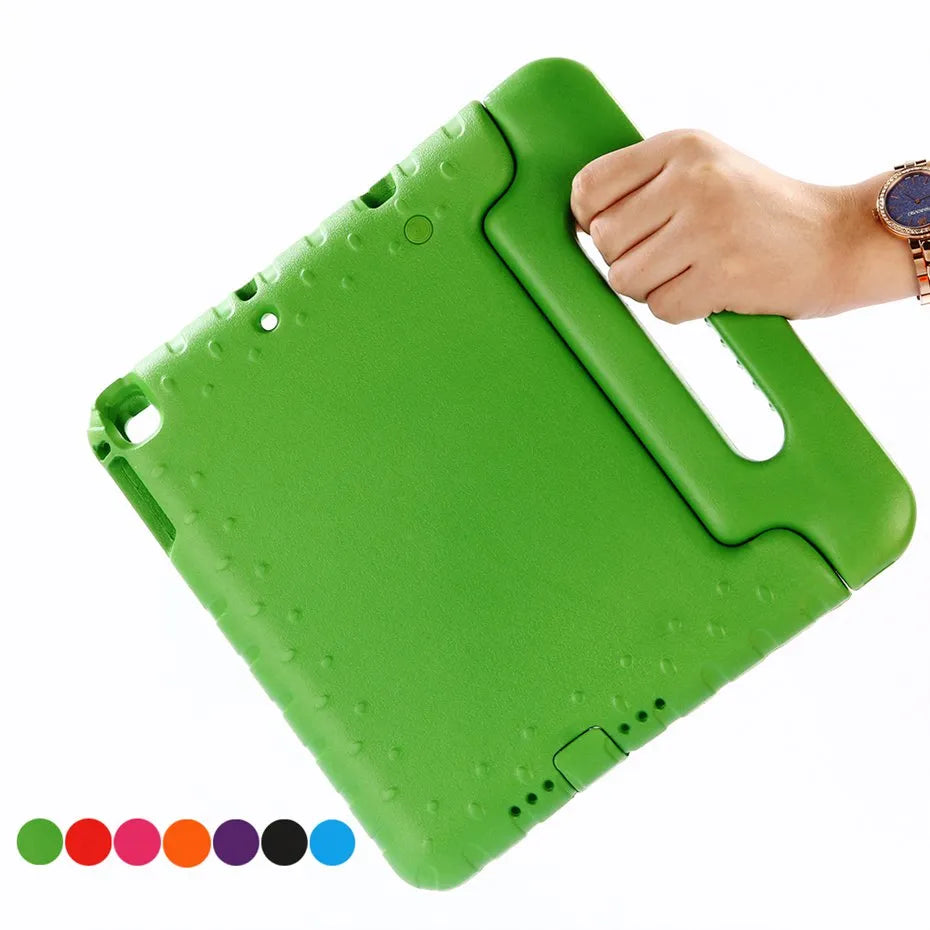 2 9.7 Inch Hand-held Shock Proof  Body Cover