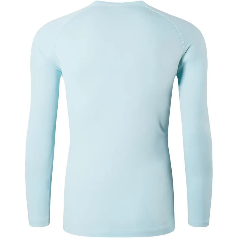 Sun Protection Long Sleeve Tee Shirt