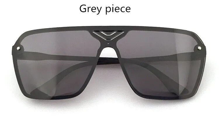 Trendy Retro Sun Glasses