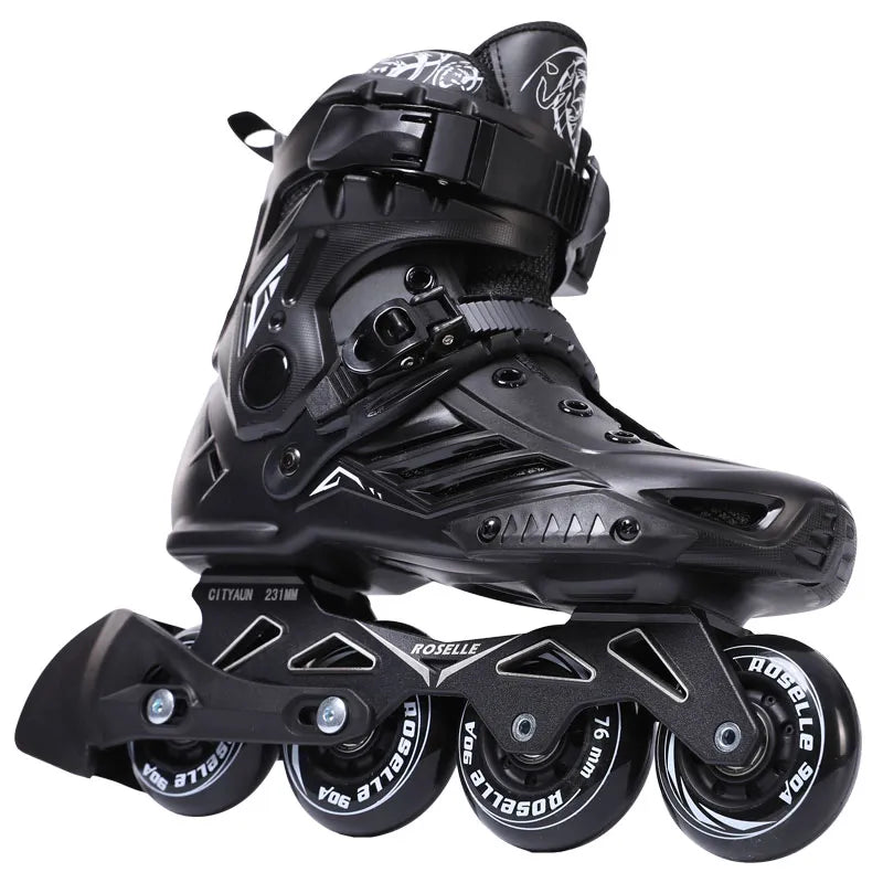 Professional Roller Skates Shoes