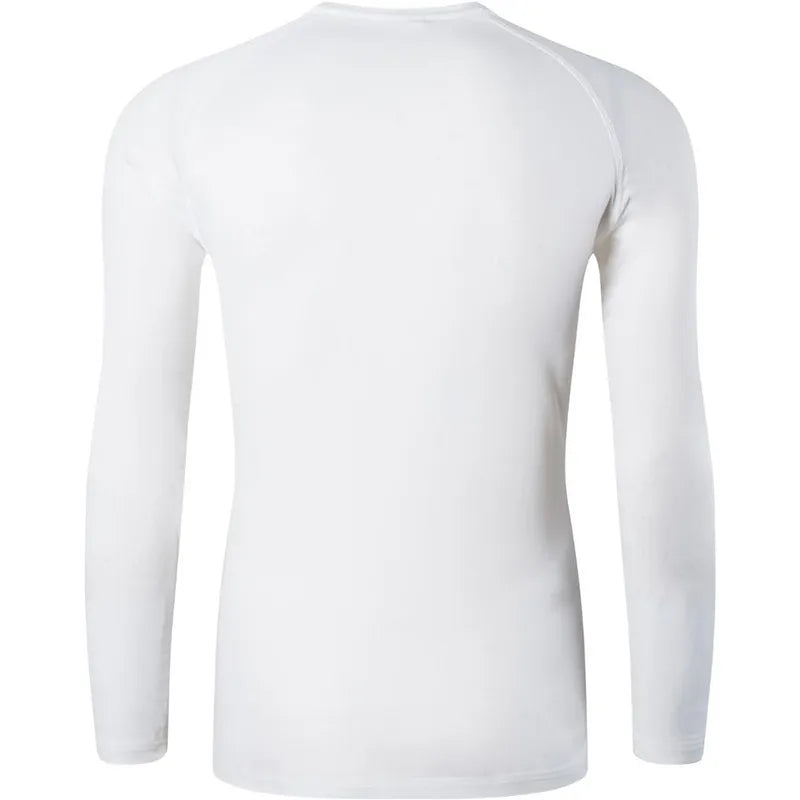 Sun Protection Long Sleeve Tee Shirt