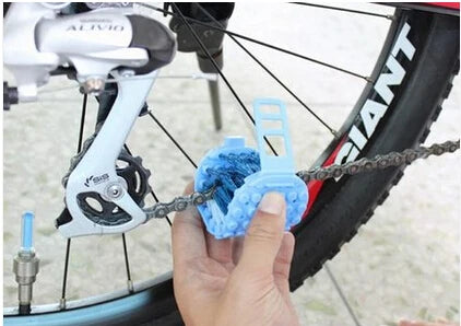 Cycling Flywheel Clean Wash Kit