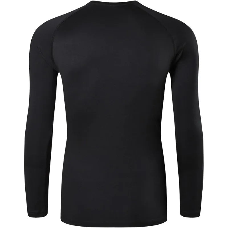 Sun Protection Long Sleeve Tee Shirt