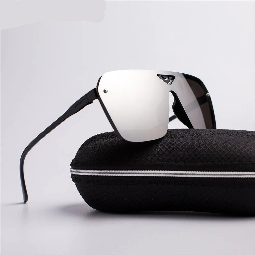 Trendy Retro Sun Glasses