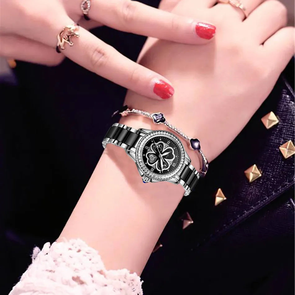 Fashion Dress Luxury Bracelet  Watches