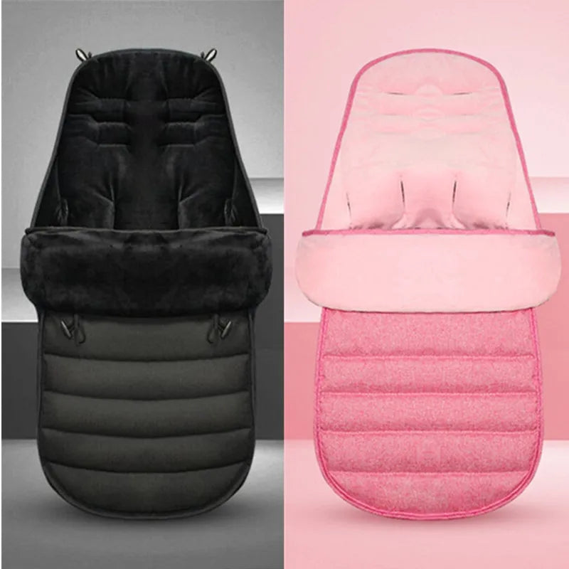 Winter Thick Warm Sleeping Bags