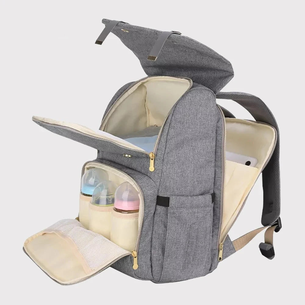 Mommy Maternity Nappy Large Capacity Travel Bag