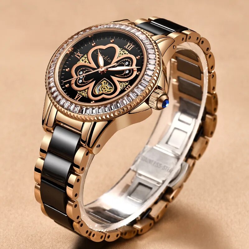 Fashion Dress Luxury Bracelet  Watches