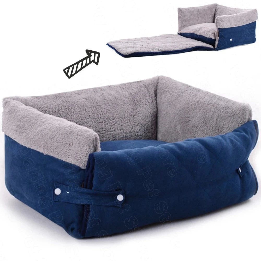 Cushion Mat Blanket Products for Dogs