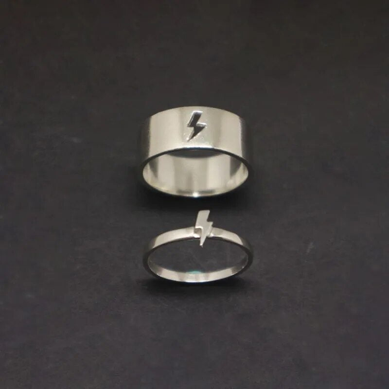 Butterfly Ring - High-Quality Couple Ring