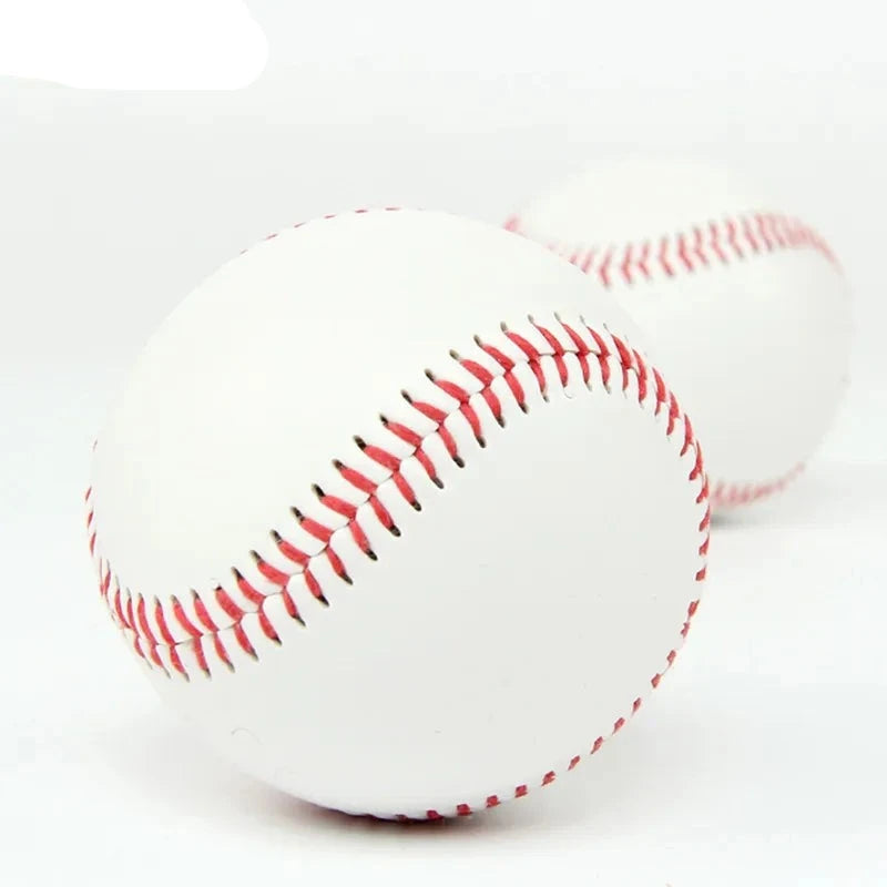 Baseballs Training Handmade Balls