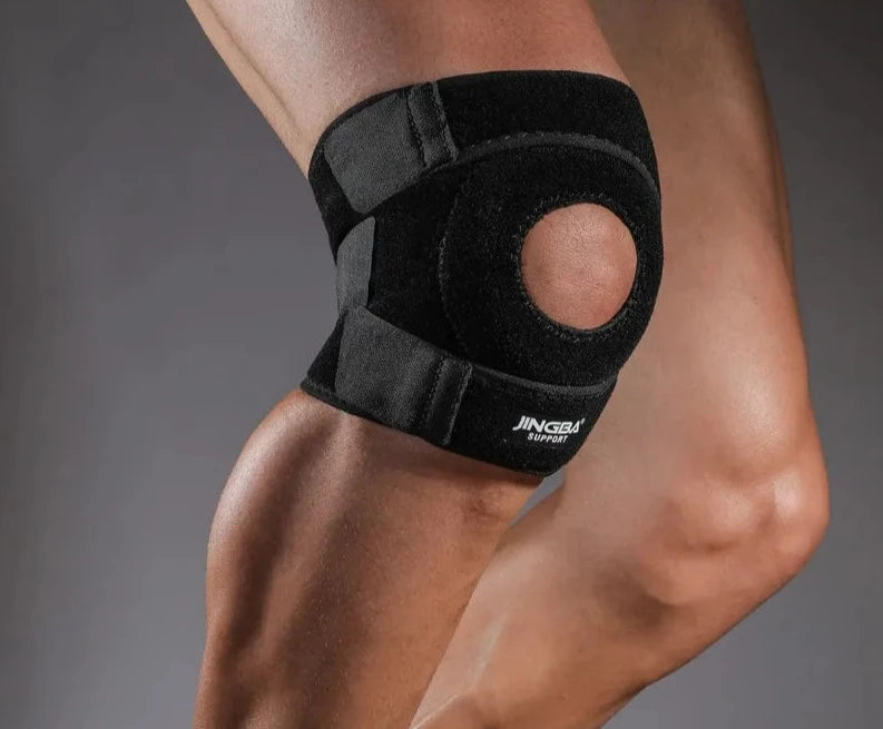 Anti-Fall Knee Protector Brace