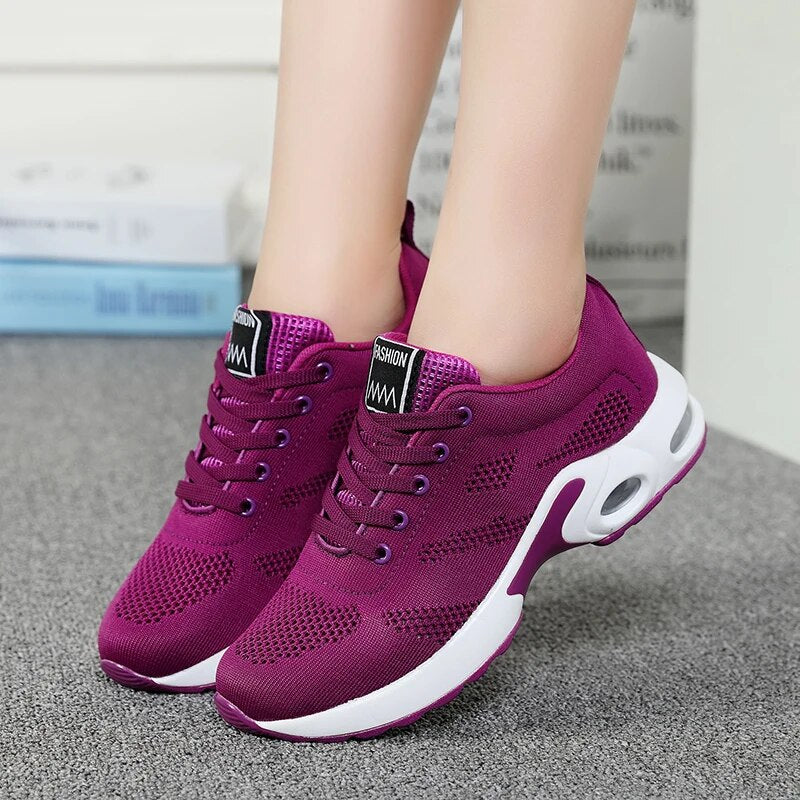 Sport Shoes   Sneakers Light