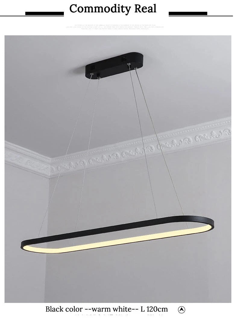 Remote-Controlled Stylish Lighting for Any Space
