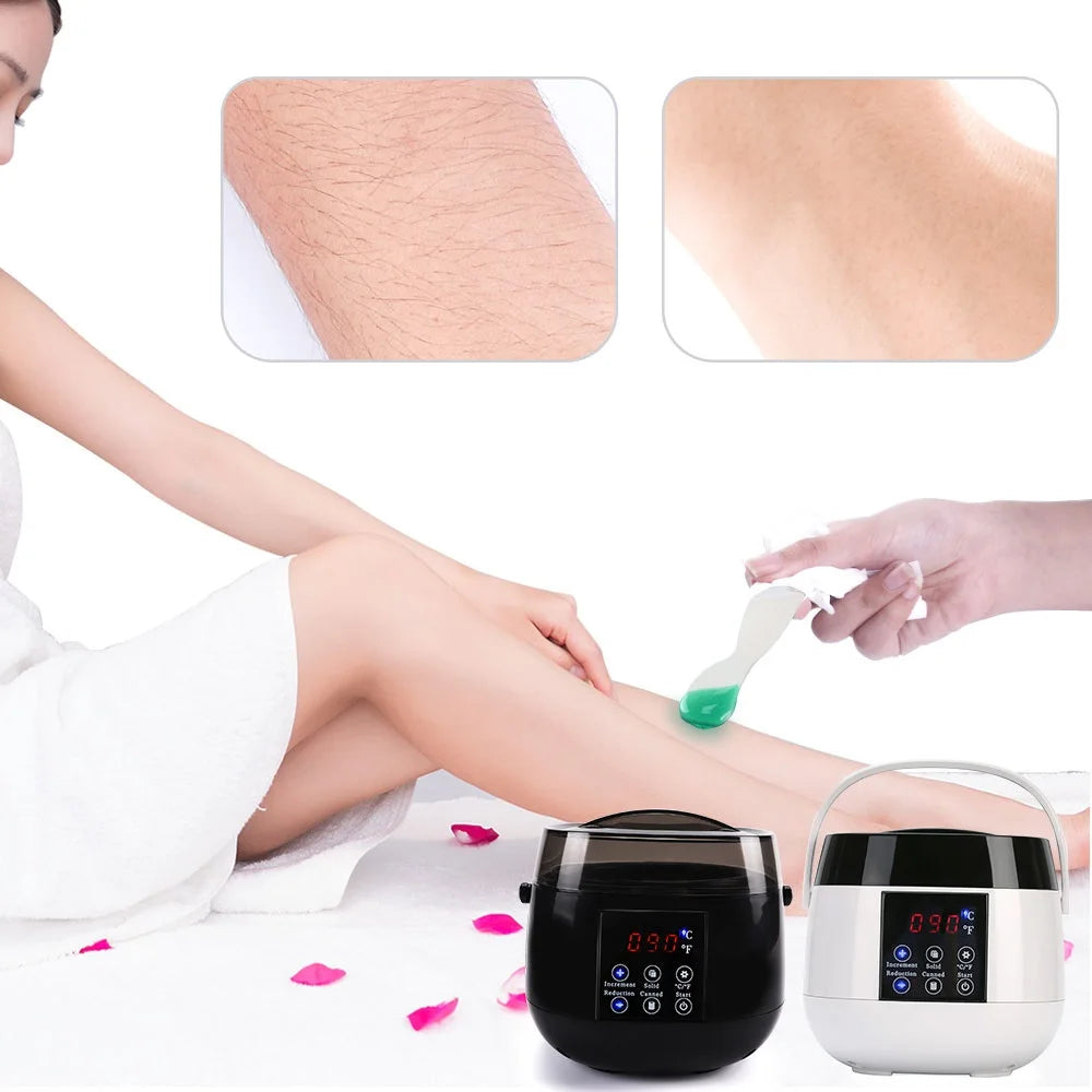 Hair Removal Wax Heating Pot