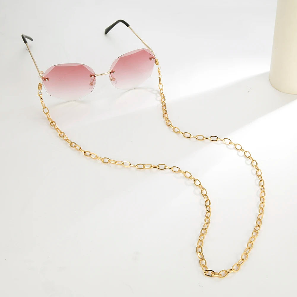 Sunglasses Chains Lanyard Eyeglass