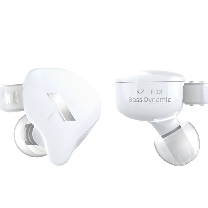 Ear Monitor Sport Noise Cancelling Headset