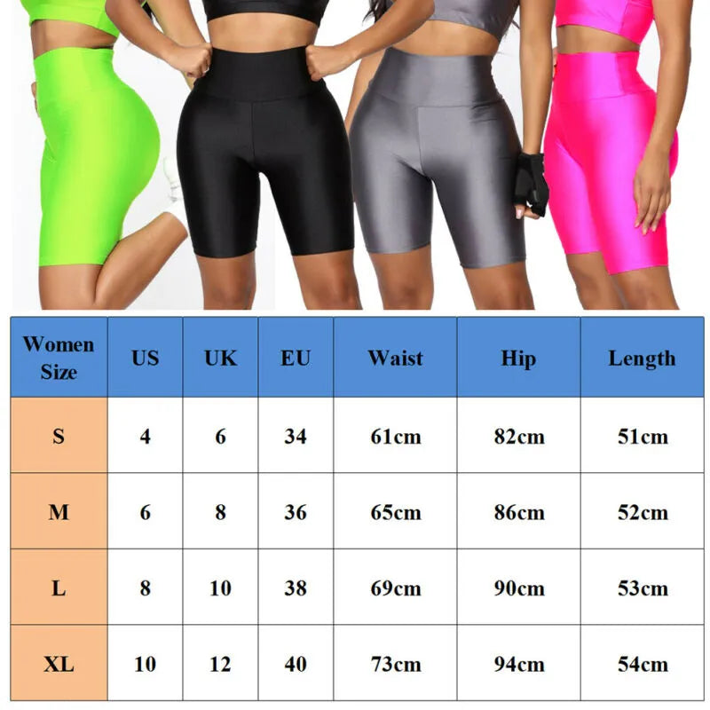 Fitness Workout Sport Short Trousers