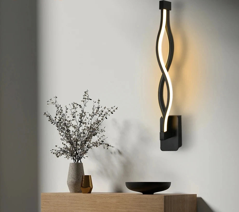 Corridor Indoor Wall Sconce Lighting