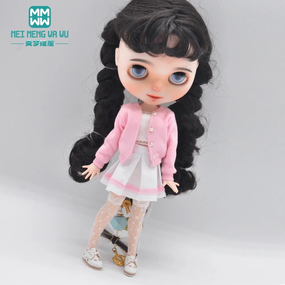 Doll Clothes Fashion Sweatshirts