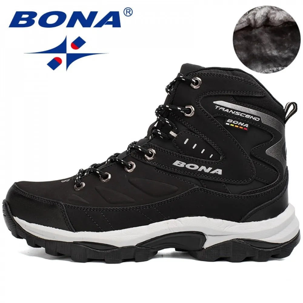 Hiking Outdoor Walking Jogging Shoes