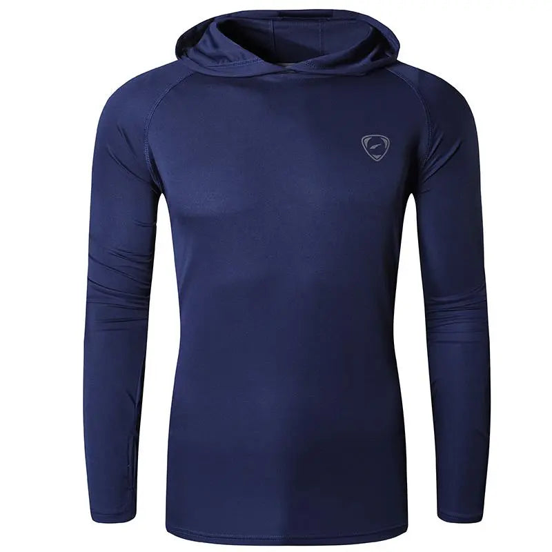 Sun Protection Long Sleeve Tee Shirt