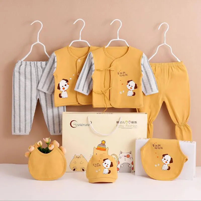 0-3M Newborn Clothing Sets