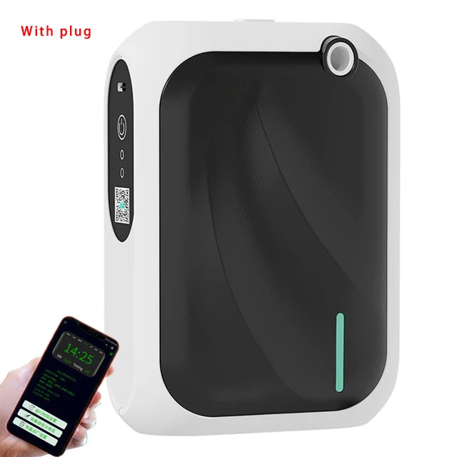 Scent Machine Aroma Diffuser