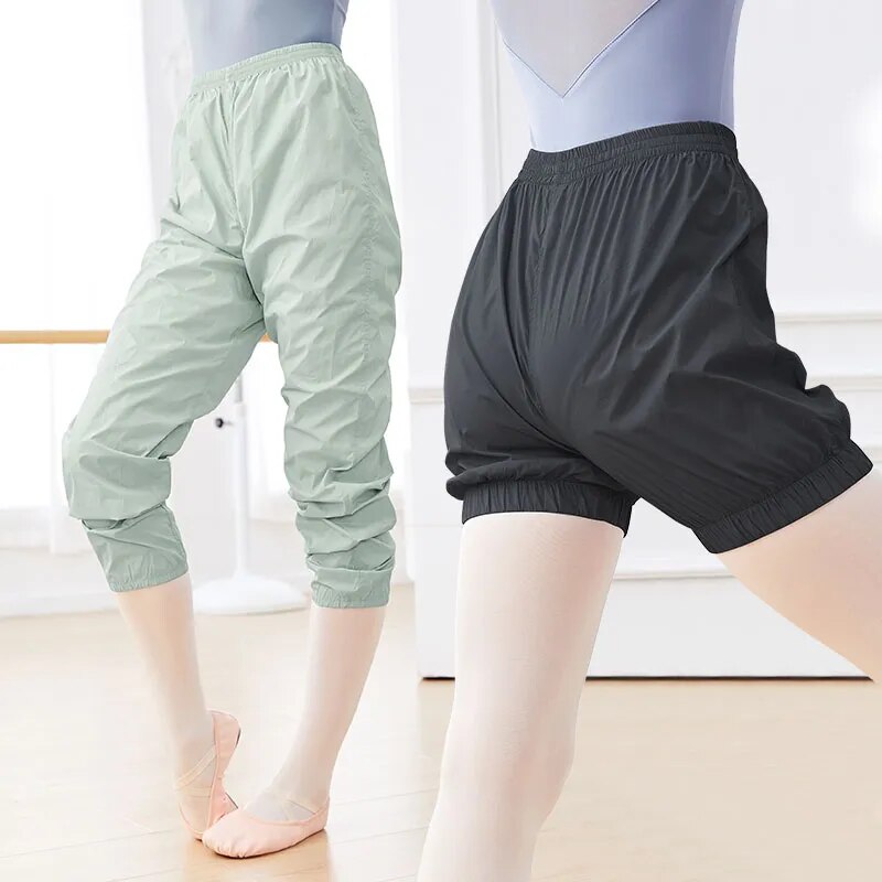 Ballet Pants Yoga Joggings